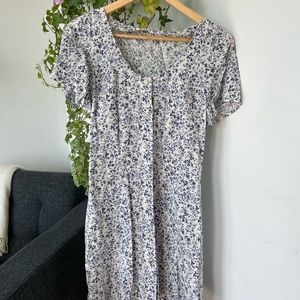 Reformation Margeaux Dress